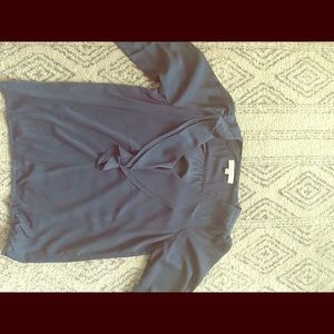 LOFT blouse